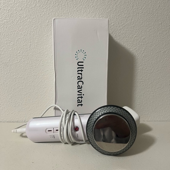 Anti-cellulite device. Works great just no use for it anymore! - Picture 2 of 2